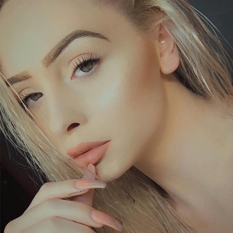 Wessyboo nudes pornstar photo