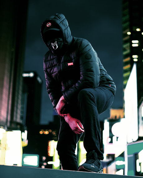 iMarkkeyz exclusive model archive