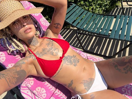 SunnieRae actress image