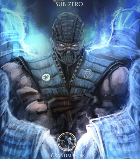 subzero420 model high quality archive