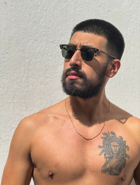 ebony sextape onlyfans porn image