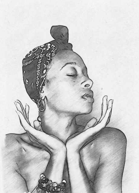 Goddesssacredankh model art galleries