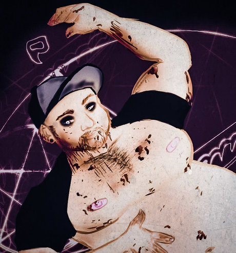 succubear star naked pics