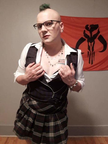 Glitch SteelHeart pornstar top archive