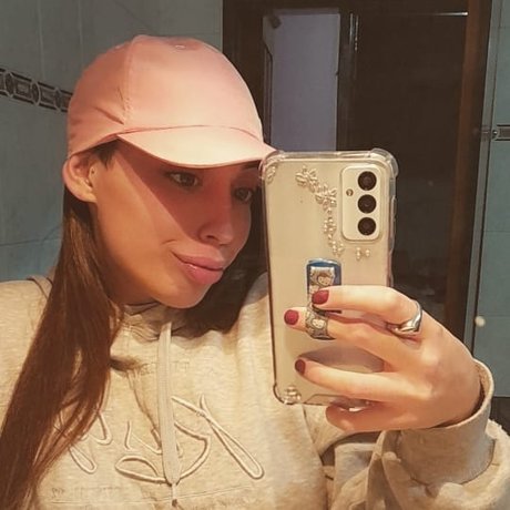 Janis_ model nude pics