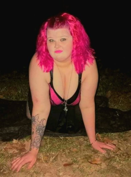 Trinitee Starr star porn picture