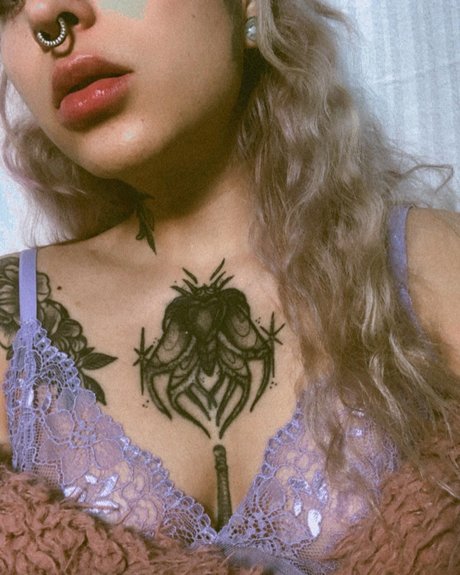 Flxwers model porn pics