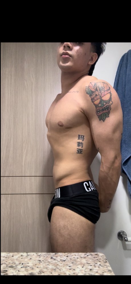 Christopher sanchez garcia sexy model archive