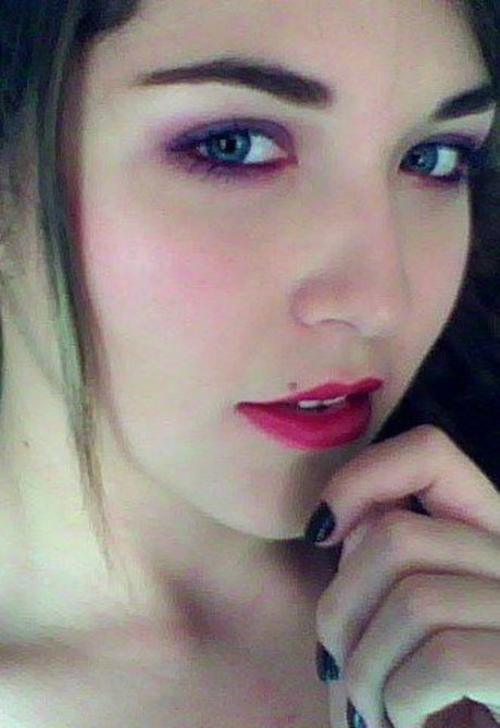 Lilith Tester pornographic star archive