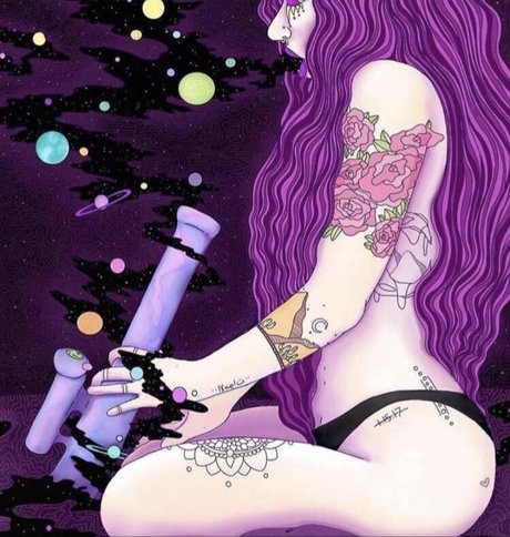 Elle Naomi pretty model photos