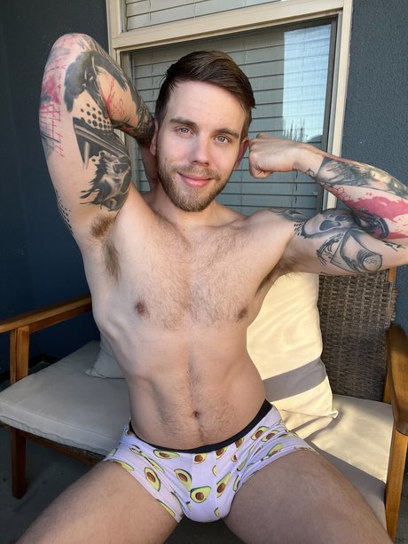 Steve Rickz Naughty Nights nude star gallery