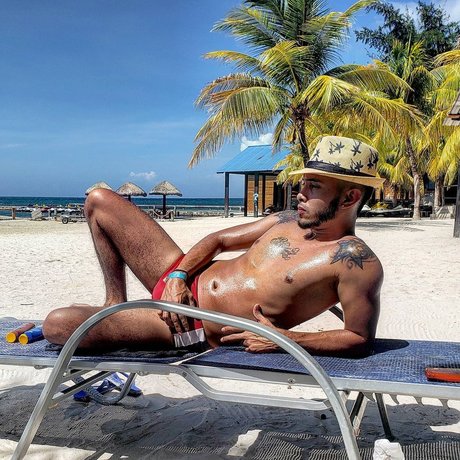 Ricky Gomez high quality pornstar galleries