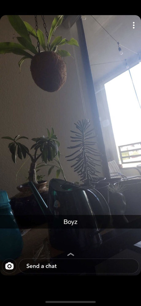 Chocob_ xxx model gallery