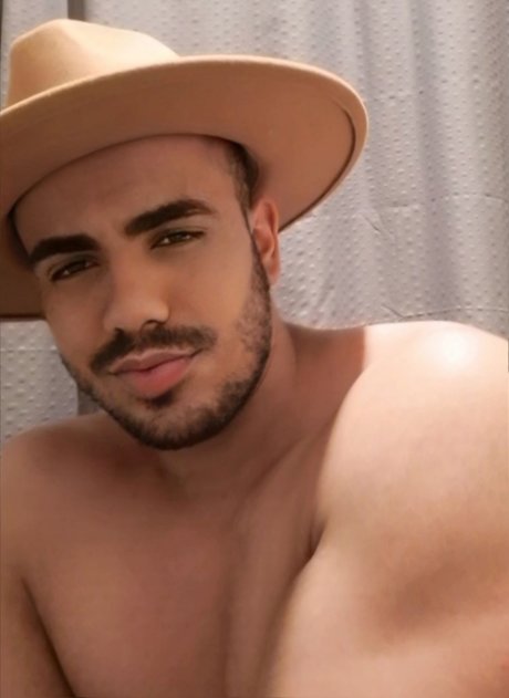 George Angulo pornstar nudes image