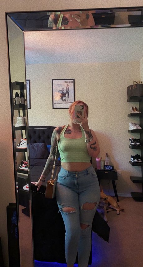 Katelyn Mykal free star pictures