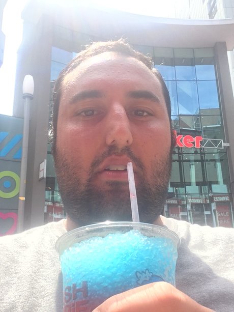 The Nakeeed Prince xxx model img