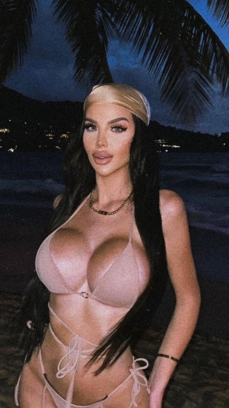 Elyssa Rose pornographic actress image