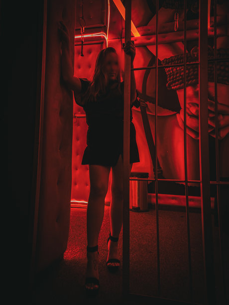 Mar James_ free model gallery