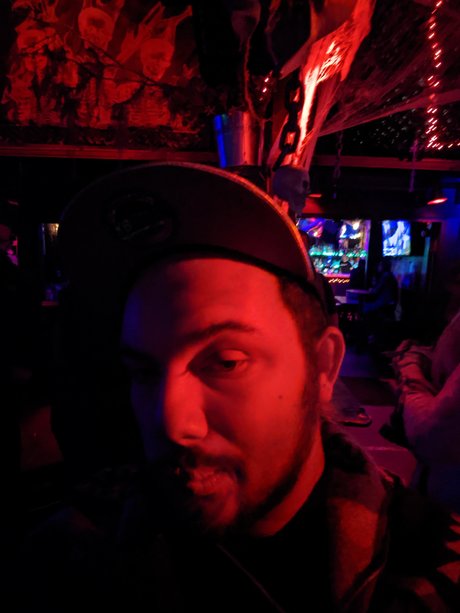 Dustin Monroe free star images