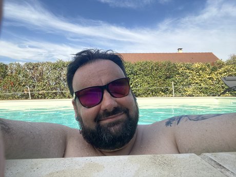 Christophe GIRARD actress pics