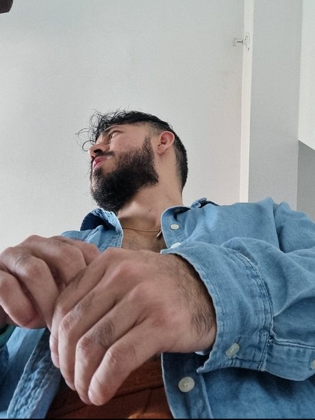 Henry L pez best model picture