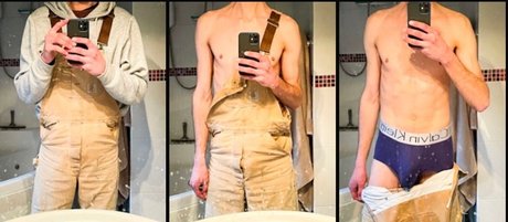 The Posh Twink sex star photos