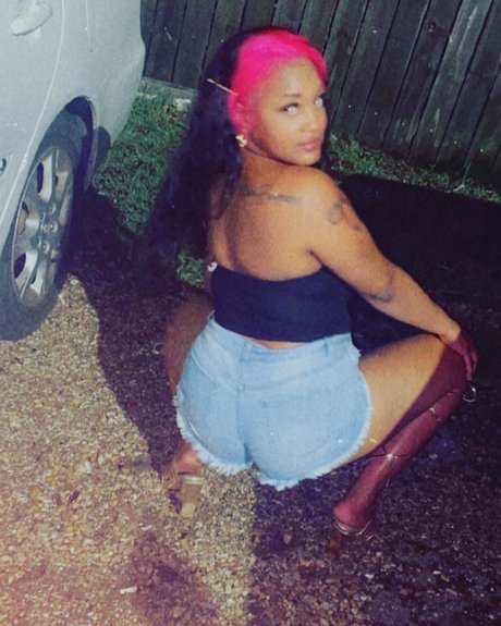 Barbie Bitch model nice pictures