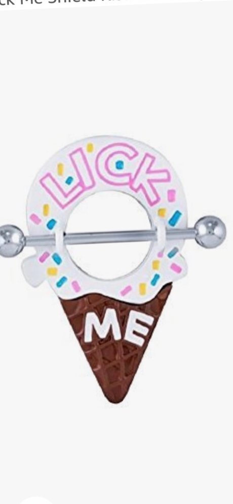 Roseline Candy star exclusive picture