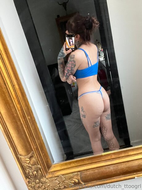 ThatDutchTattooGirl best star pictures