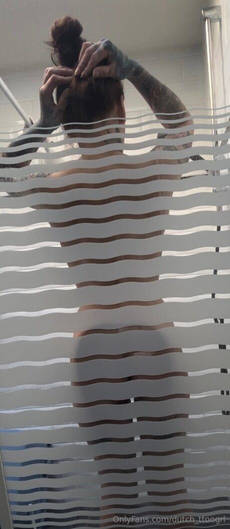 ThatDutchTattooGirl pornstar image