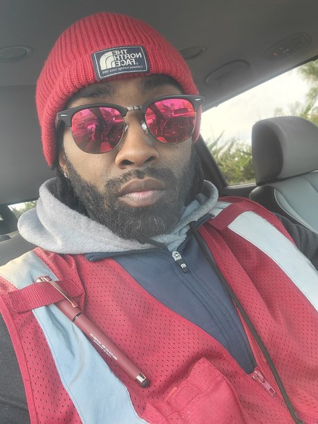 Corey Jones best model pictures