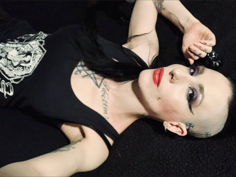 Lilith Bathory pornographic star picture