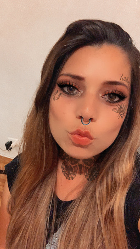 busty solo onlyfans art naked photo