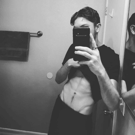 Eddie Dubz model hot pictures