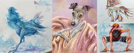 Shotsy Creates star pics