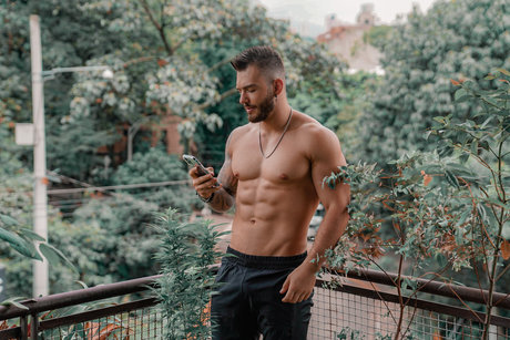 Oliver colt curso porn star pics