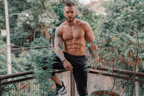 Oliver colt curso xxx pornstar images