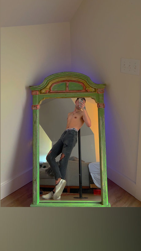 Austin Smith adult model gallery