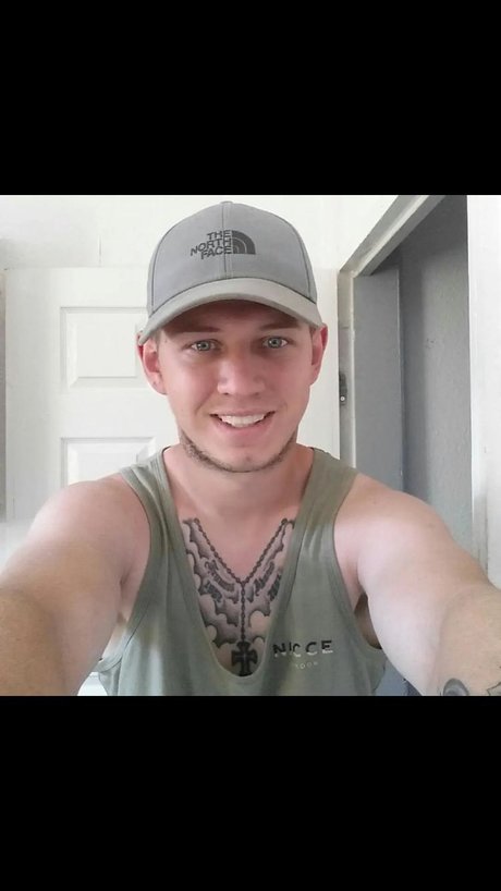 Notorious Nate sex star image