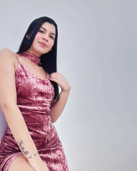 Rodnexy Ramirez top model image