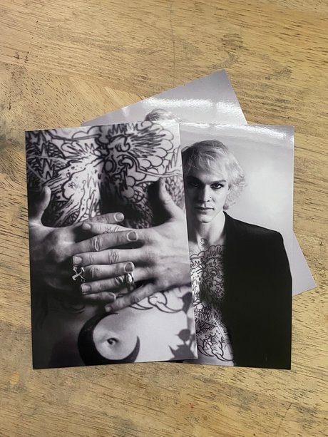 nykk perfect model archive