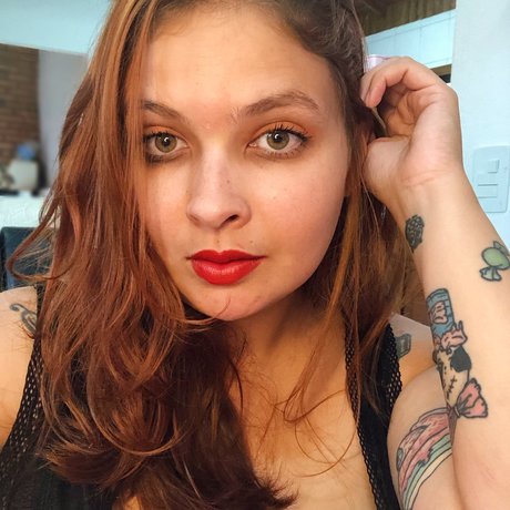 Lady Day free model picture