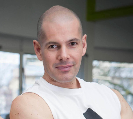 Sebastien FORTUNE perfect pornstar image