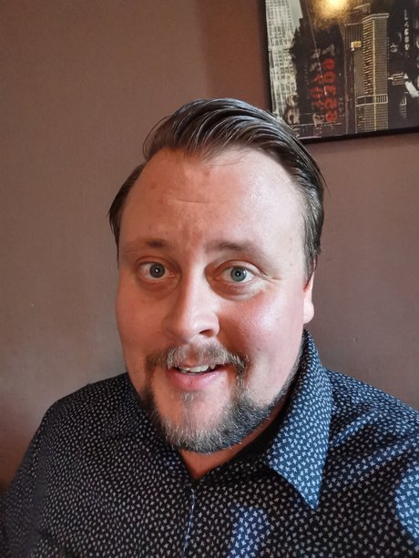 Tero Lagerbom best star img