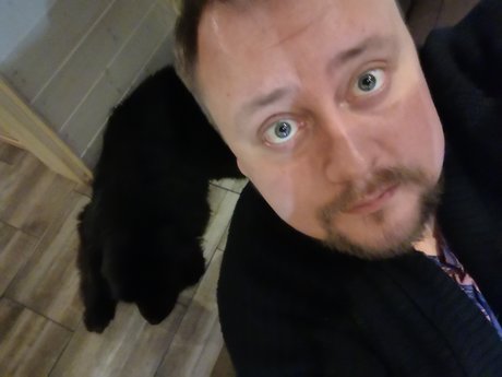 Tero Lagerbom star beautiful galleries