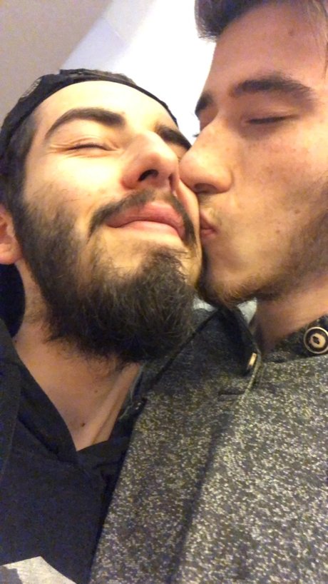 Devv amp amp Zac porn model pics