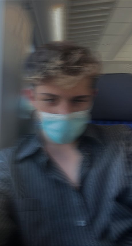 nico lyxc model hd image