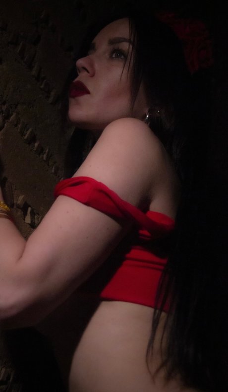 Green Unicorn model high quality archive