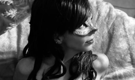 Ariana Lee model hd picture