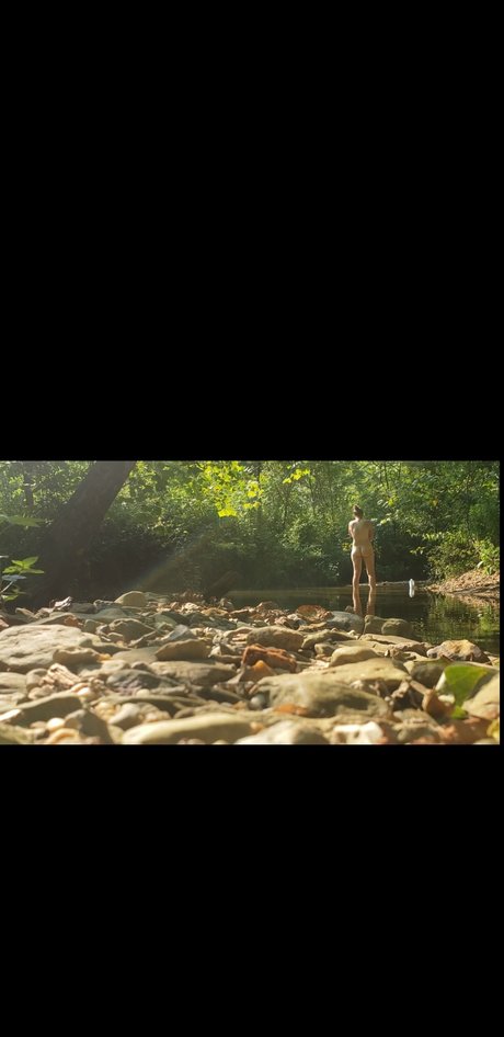 Forest Nymph beautiful actress pics